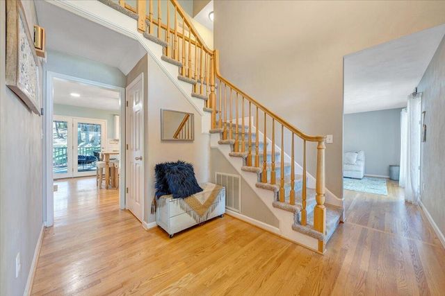 662 Stayman RD, Roanoke, VA 24019