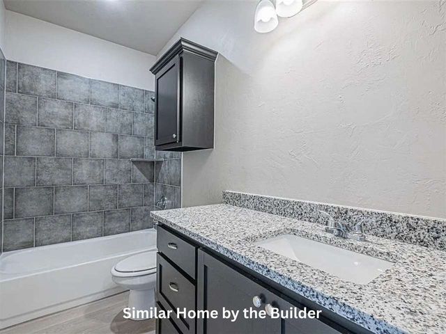 1816 SW Monroe Ave, Lawton, OK 73501