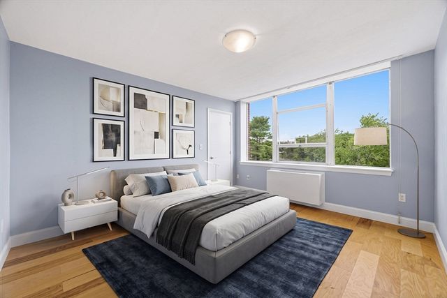 20 Hammond Pond Pkwy 506, Newton, MA 02467