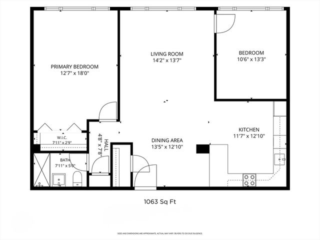 20 Hammond Pond Pkwy 506, Newton, MA 02467