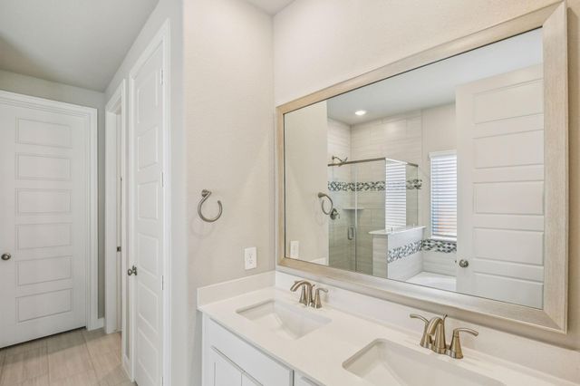 1660 Hopson Ranch Drive, Conroe, TX 77301