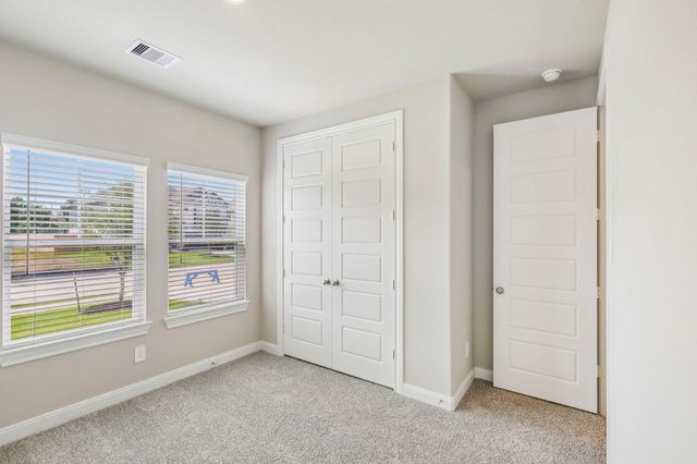 1660 Hopson Ranch Drive, Conroe, TX 77301