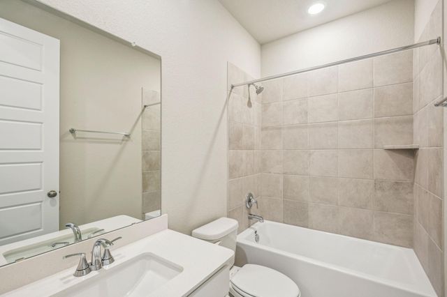 1660 Hopson Ranch Drive, Conroe, TX 77301