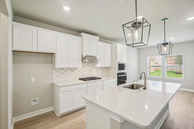 1660 Hopson Ranch Drive, Conroe, TX 77301