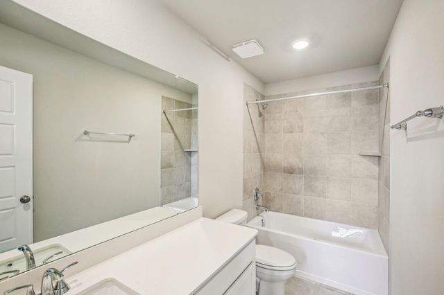 1660 Hopson Ranch Drive, Conroe, TX 77301