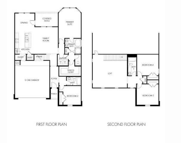 1660 Hopson Ranch Drive, Conroe, TX 77301