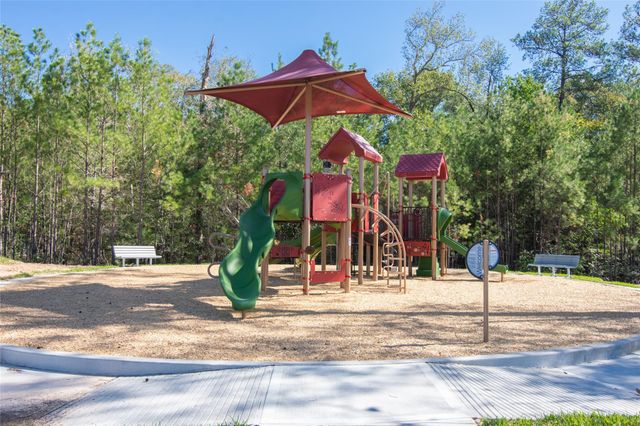 1660 Hopson Ranch Drive, Conroe, TX 77301