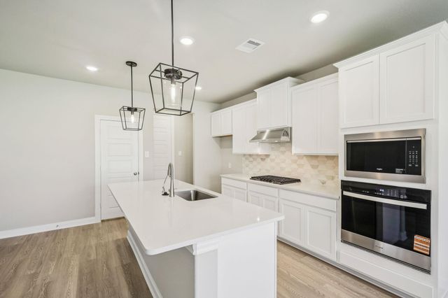 1660 Hopson Ranch Drive, Conroe, TX 77301