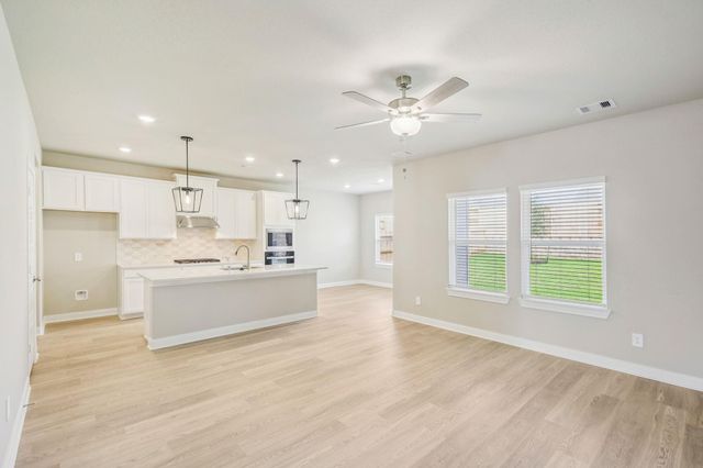 1660 Hopson Ranch Drive, Conroe, TX 77301