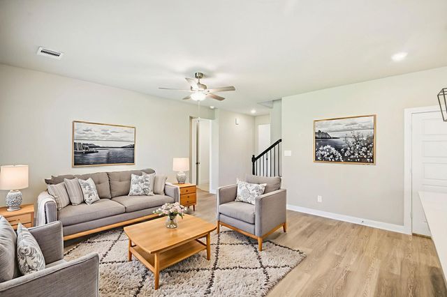 1660 Hopson Ranch Drive, Conroe, TX 77301