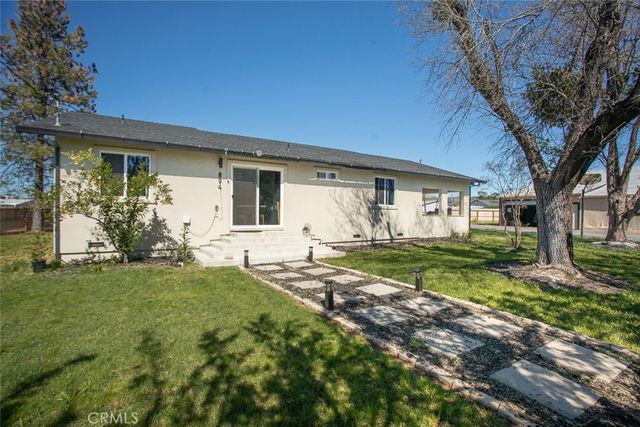894 Grand, Oroville, CA 95965