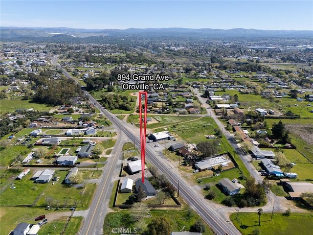 894 Grand, Oroville, CA 95965
