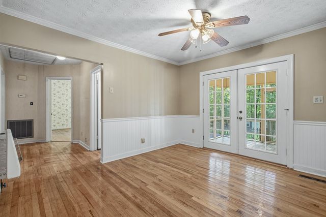 945 Deer Run Drive, Ellerslie, GA 31807