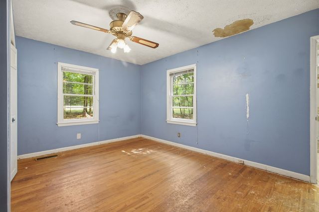 945 Deer Run Drive, Ellerslie, GA 31807