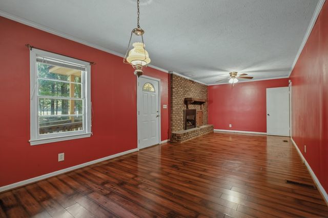 945 Deer Run Drive, Ellerslie, GA 31807