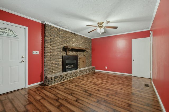 945 Deer Run Drive, Ellerslie, GA 31807