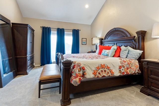 22047 E Dawn Hill Road, Siloam Springs, AR 72761