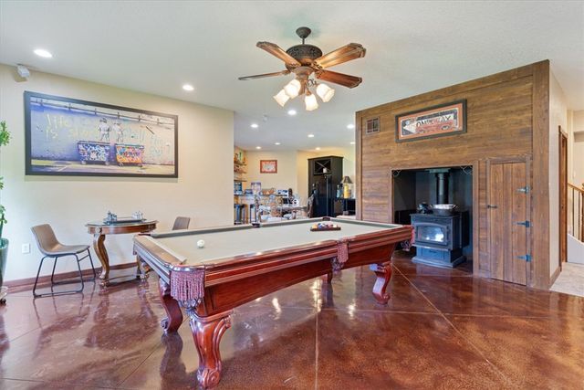 22047 E Dawn Hill Road, Siloam Springs, AR 72761