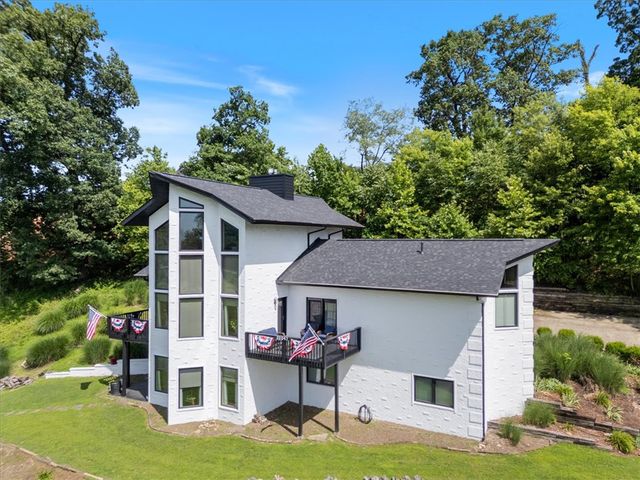 22047 E Dawn Hill Road, Siloam Springs, AR 72761