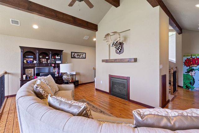 22047 E Dawn Hill Road, Siloam Springs, AR 72761