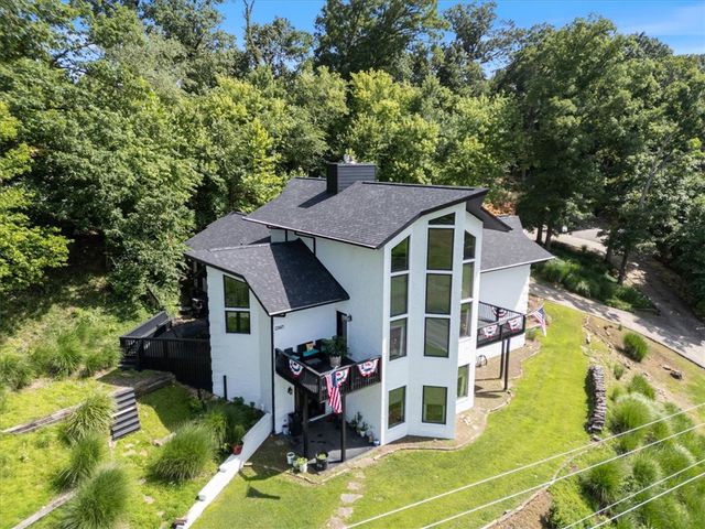 22047 E Dawn Hill Road, Siloam Springs, AR 72761