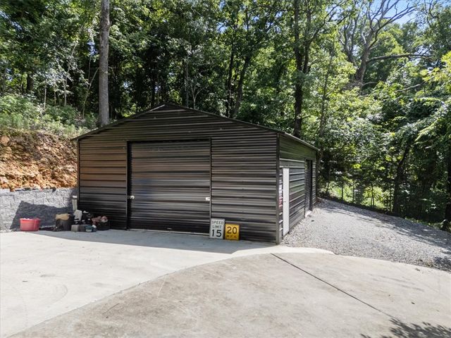 22047 E Dawn Hill Road, Siloam Springs, AR 72761