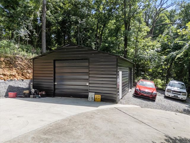22047 E Dawn Hill Road, Siloam Springs, AR 72761