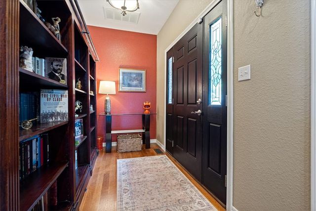 22047 E Dawn Hill Road, Siloam Springs, AR 72761