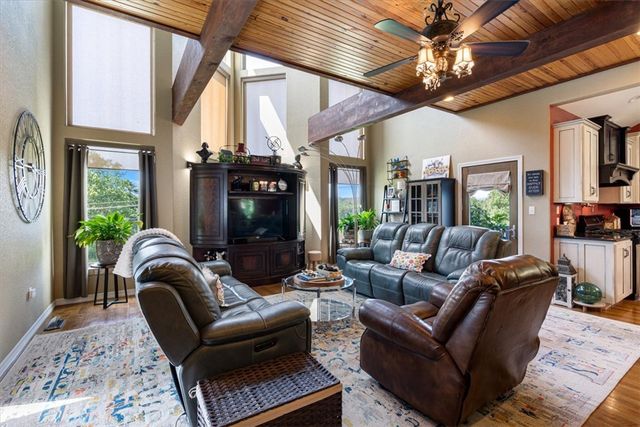 22047 E Dawn Hill Road, Siloam Springs, AR 72761