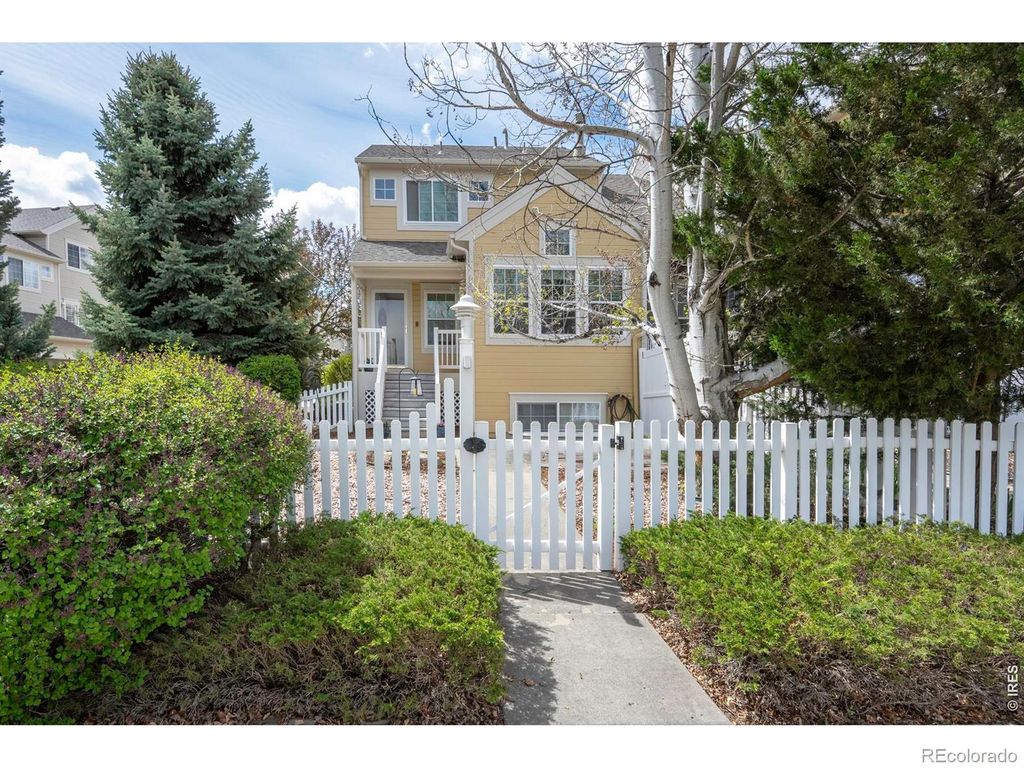 692 Beauprez Avenue, Lafayette, CO 80026