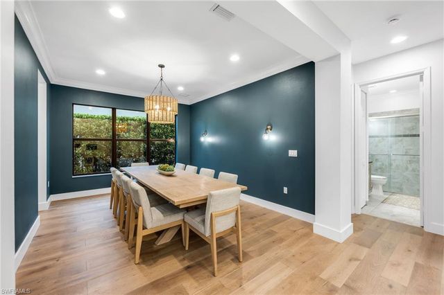 2954 Cinnamon Bay CIR, Naples, FL 34119
