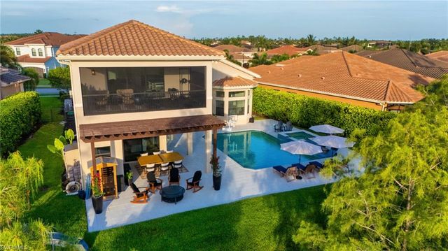 2954 Cinnamon Bay CIR, Naples, FL 34119