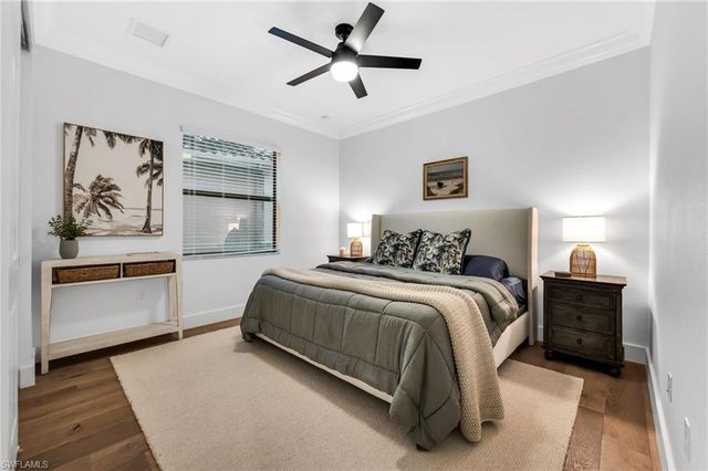 2954 Cinnamon Bay CIR, Naples, FL 34119
