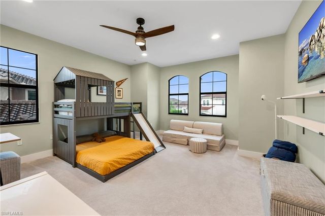 2954 Cinnamon Bay CIR, Naples, FL 34119