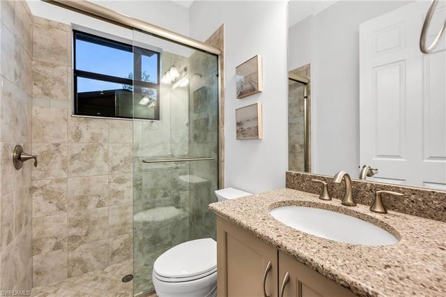 2954 Cinnamon Bay CIR, Naples, FL 34119