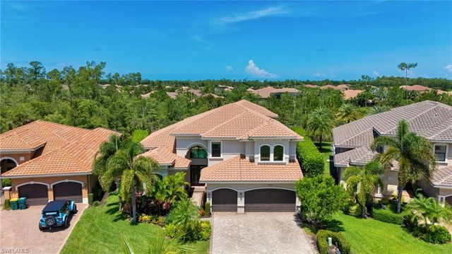 2954 Cinnamon Bay CIR, Naples, FL 34119