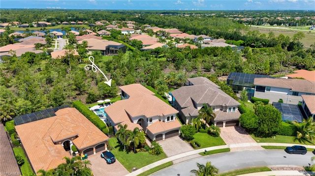 2954 Cinnamon Bay CIR, Naples, FL 34119