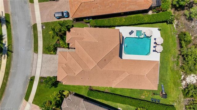 2954 Cinnamon Bay CIR, Naples, FL 34119