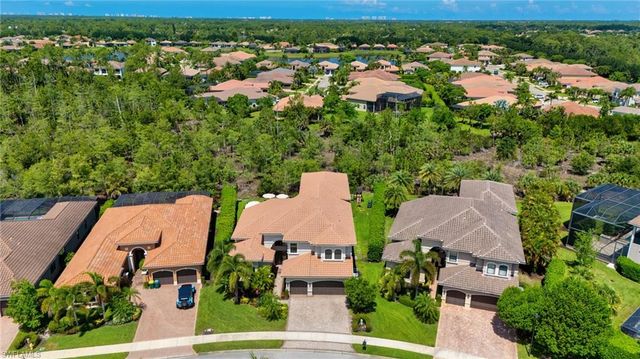 2954 Cinnamon Bay CIR, Naples, FL 34119