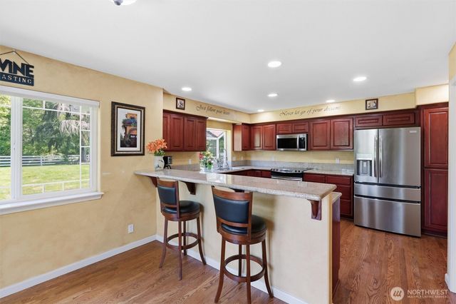 19310 95th Avenue NE, Arlington, WA 98223