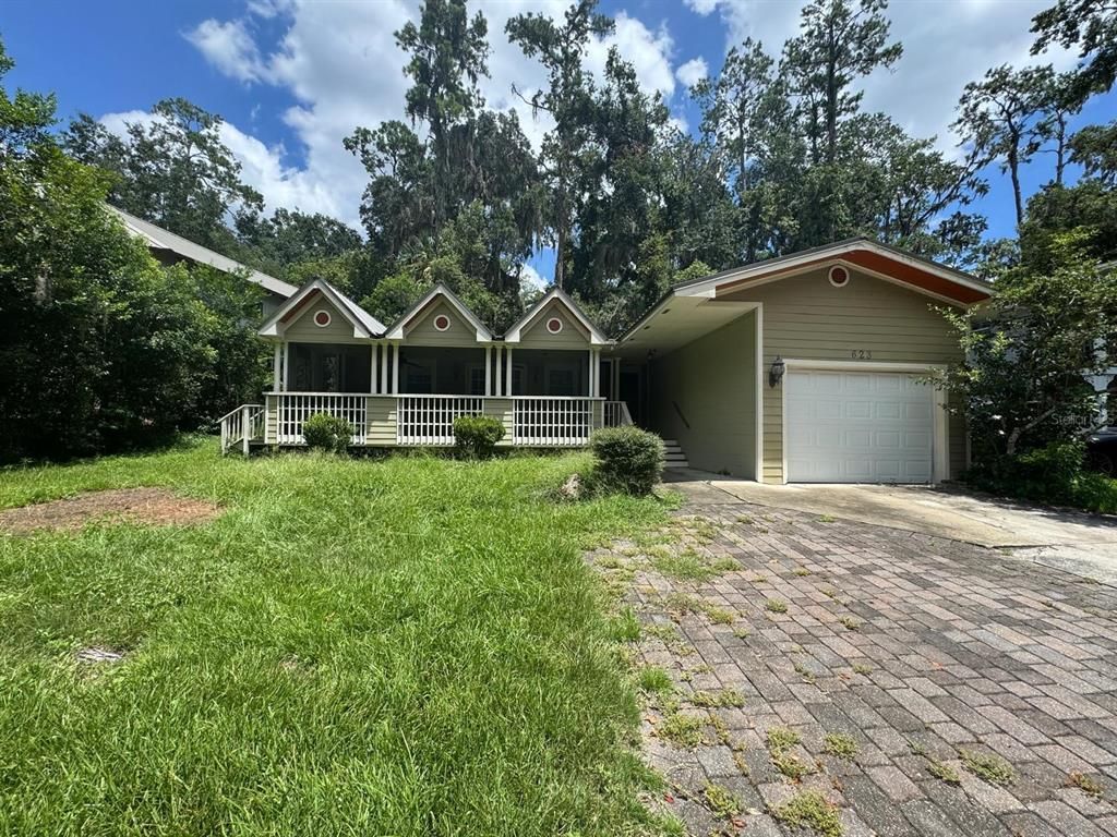 623 SW 28TH STREET, Gainesville, FL 32607