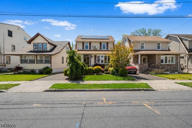 333 Amon Ter, Linden City, NJ 07036