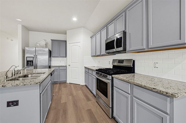 29607 Jarvis Bay Pass, Katy, TX 77494