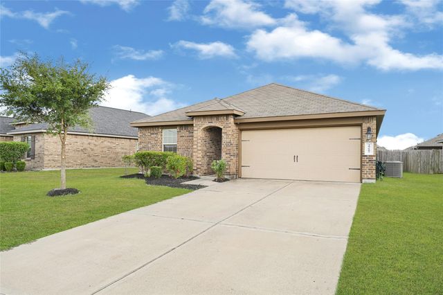 29607 Jarvis Bay Pass, Katy, TX 77494