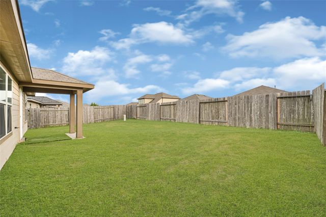 29607 Jarvis Bay Pass, Katy, TX 77494