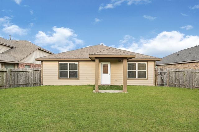 29607 Jarvis Bay Pass, Katy, TX 77494