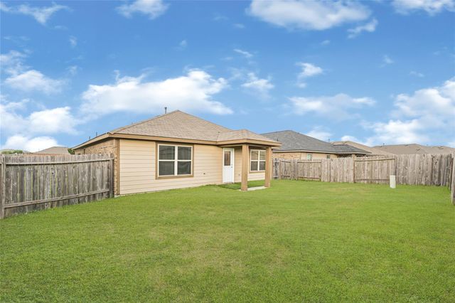 29607 Jarvis Bay Pass, Katy, TX 77494