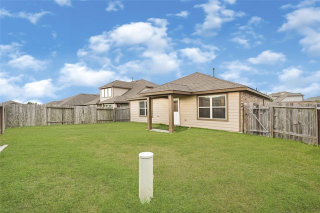 29607 Jarvis Bay Pass, Katy, TX 77494