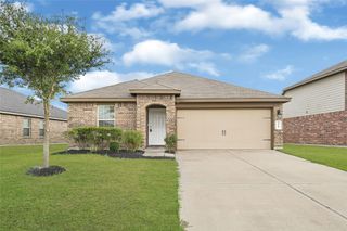29607 Jarvis Bay Pass, Katy, TX 77494