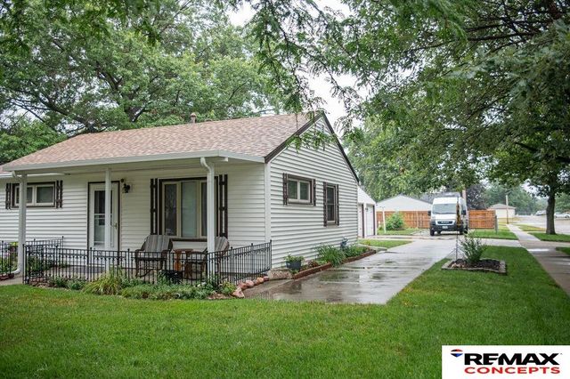 3901 Saint Paul Avenue, Lincoln, NE 68504
